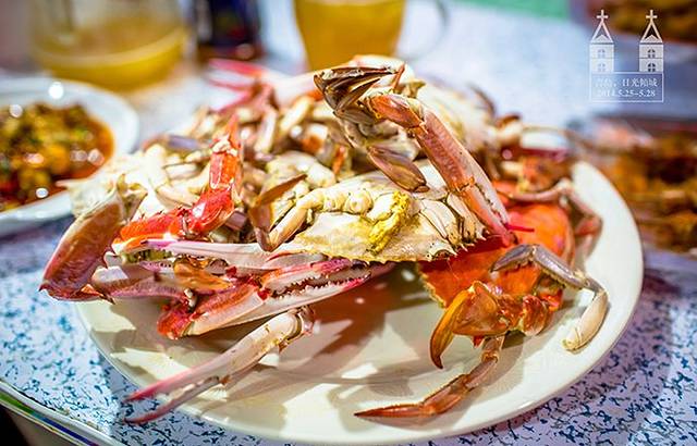 大胡子海鲜啤酒屋(广州路店)
