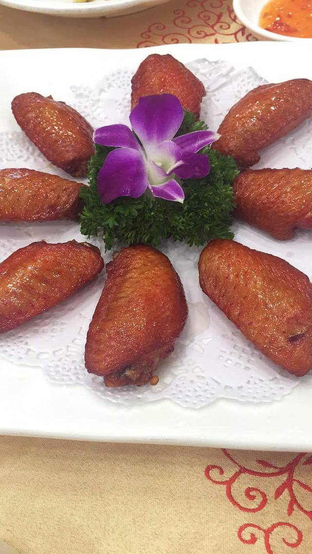 明记海鲜城(新港西店)