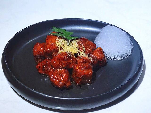 荟廷·晶萃(尚悦湾店)