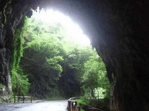 Cuevona de Cuevas del Agua旅游景点图片