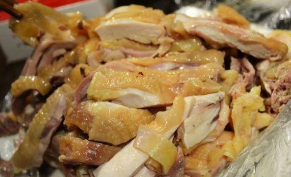 庞记宜生斋(黄河大街店)