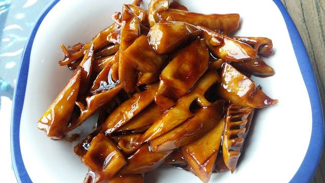 七修酒店·大牌档