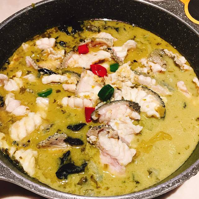 珑拾|深海石斑鱼料理之王