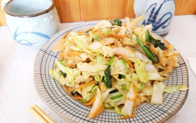 御社板前日本料理(莱西店)