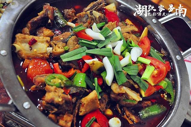 唐师傅湘西名菜馆(武陵路店)