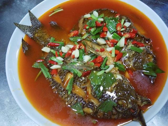 德盛楼(红河水乡店)