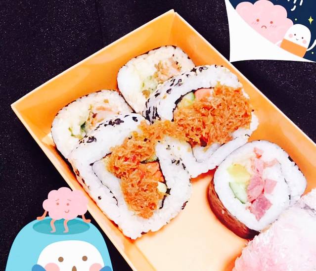 姐妹大酒店(公园北路店)