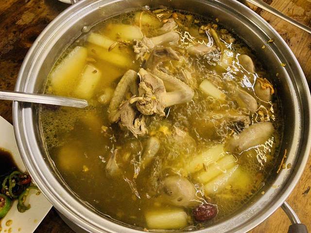 百利鸽王(花都总店)