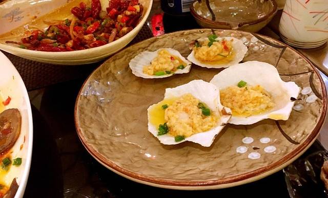 东旭锦江国际酒店·自助餐