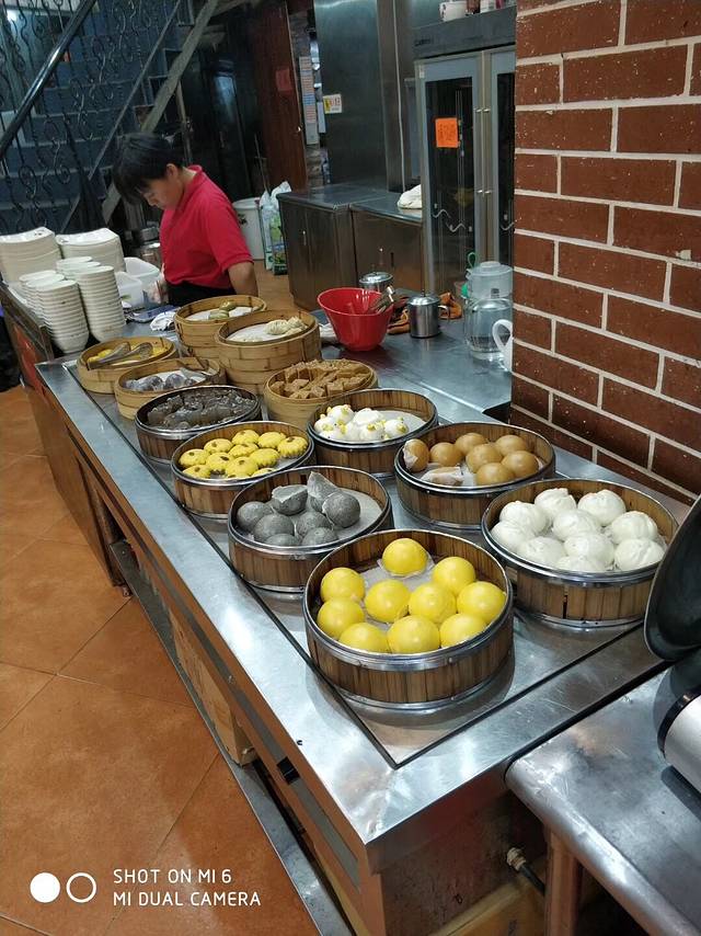 日日城素食(大良店)