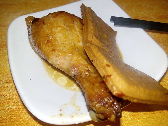 沙县小吃(政和路店)