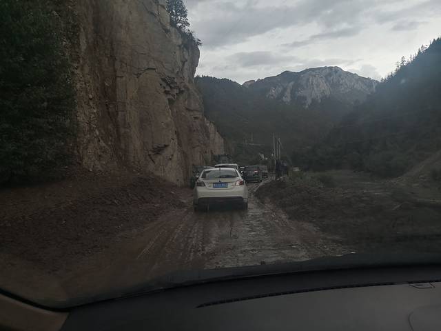 列衣隧道