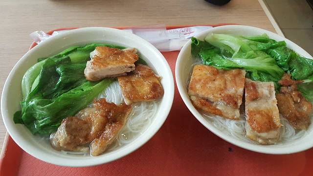 一记肠粉(江华店)