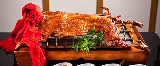 喀什市凯斯尔美食宫