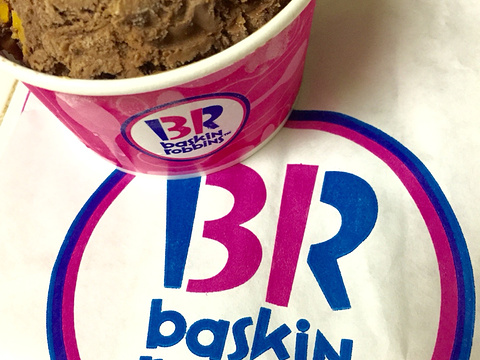 Baskin-Robbins旅游景点图片