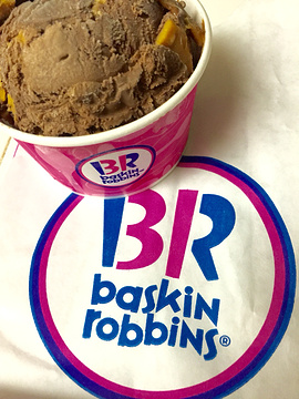 Baskin-Robbins的图片