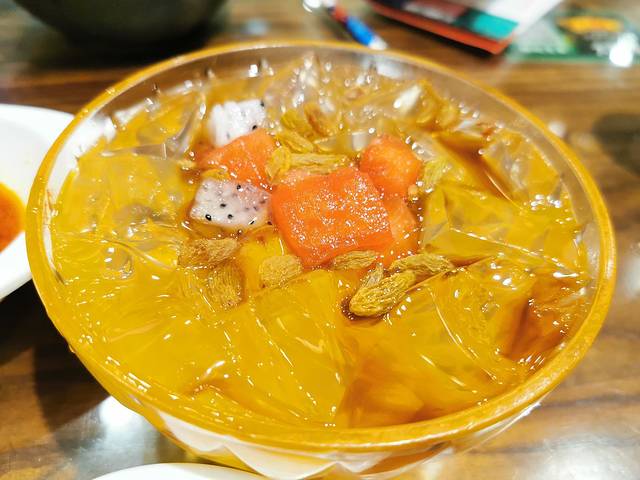 岭南小生·粤港点心(华新旗舰店)