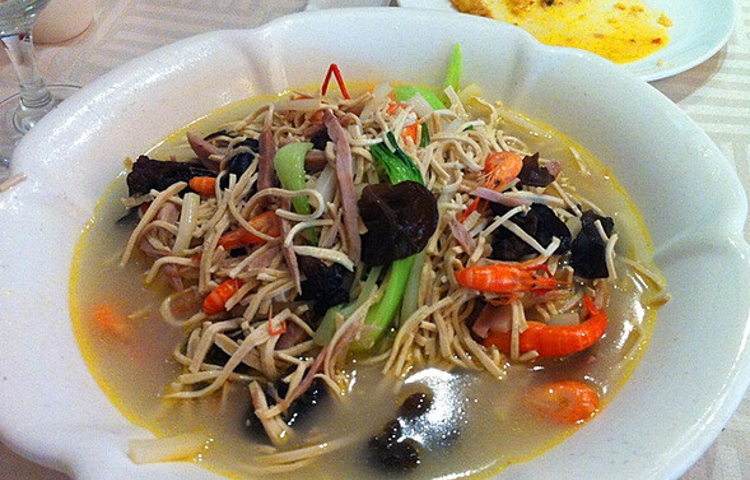 会宾楼(鼓楼店)