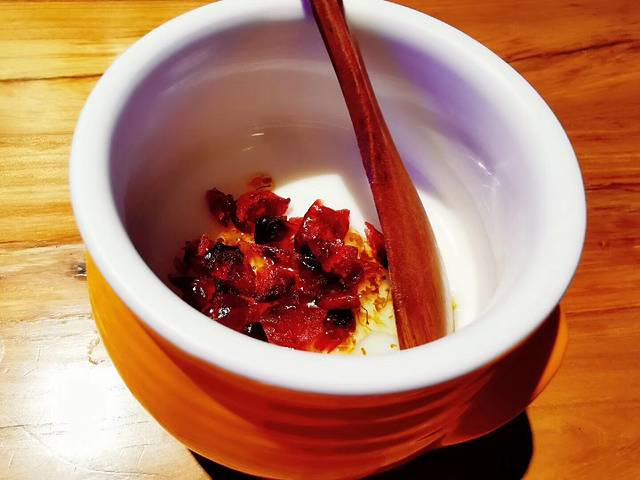 桃花印巷·江南小馆·新淮扬菜(崇文门店)