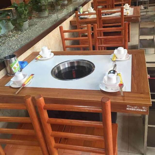 袁记串串香(新一中店)