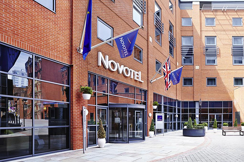 Novotel Manchester Centre（诺富特曼彻斯特中心酒店）