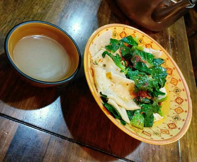 老李家biangbiang面(南大街店)