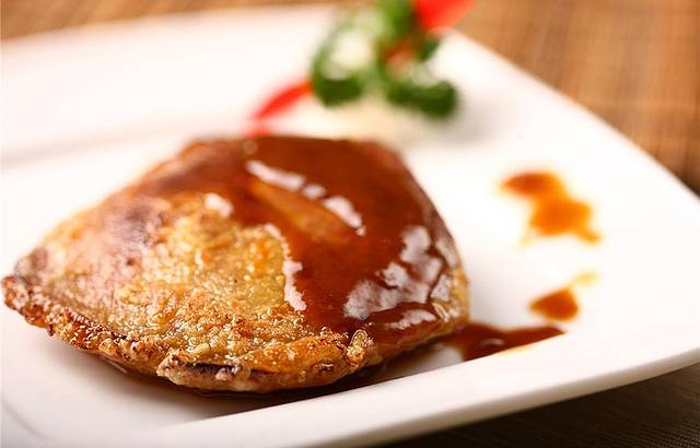 大连香格里拉大酒店·香宫中餐厅