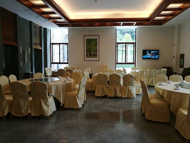 北江渔家中餐厅