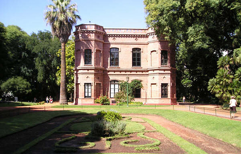 帕多瓦植物园