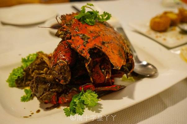 珍宝海鲜(登喜丘)