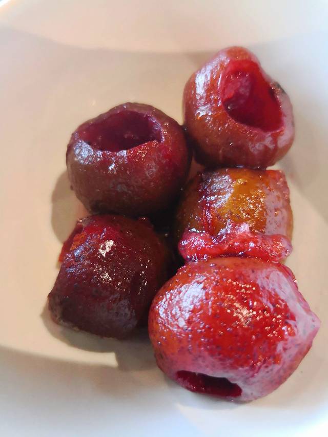 丽宫餐厅(新保利大厦店)