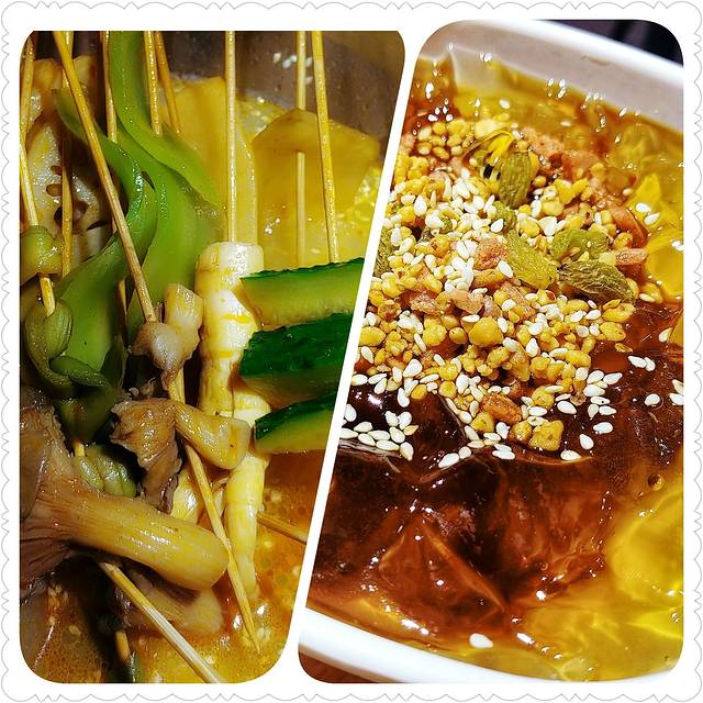 付小姐在成都(夫子庙林耀荟店)