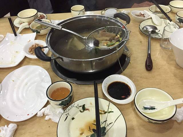 广式牛肉馆(桐乡店)