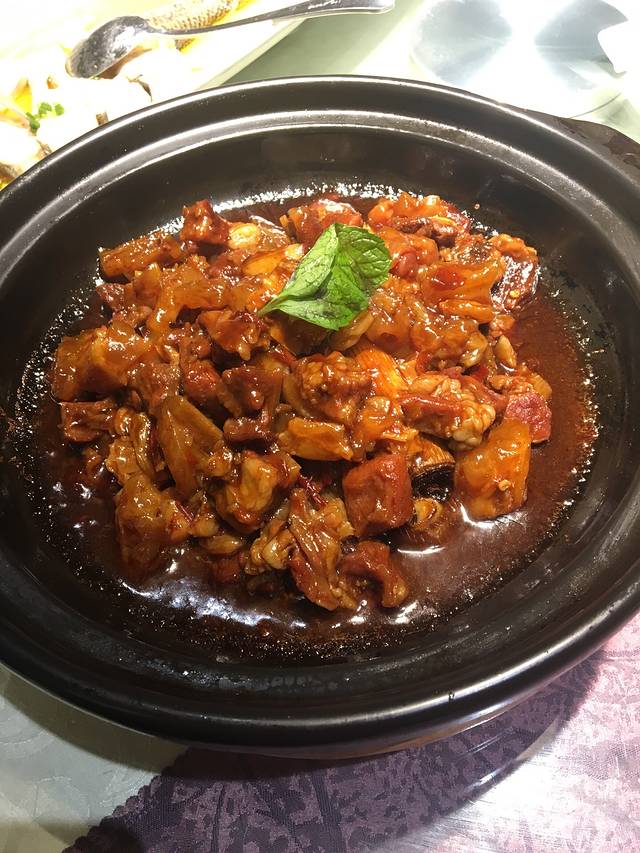 小秦川(政和路店)