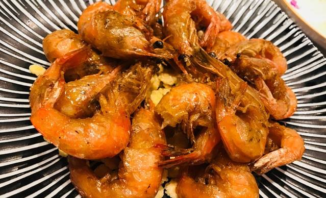 庐境天台度假酒店·双塔荟餐厅+素食