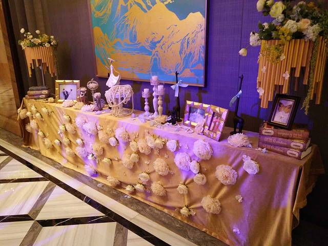 同庆楼(宝龙店)