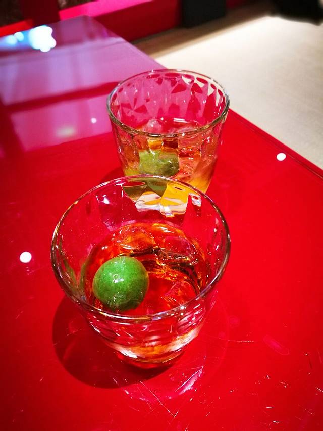 万岛日本料理铁板烧(置汇旭辉店)