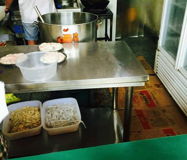 韩风源烧烤涮自助餐厅(上蔡店)