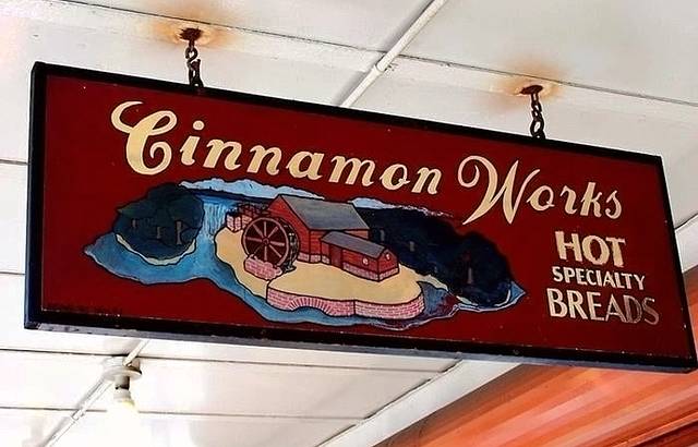 Cinnamon Works