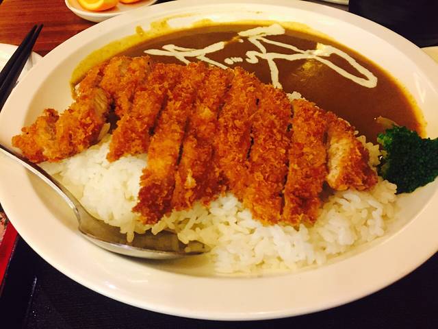 花火日料(莲花国际广场店)