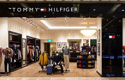 Tommy Hilfiger(远大购物中心店)的图片