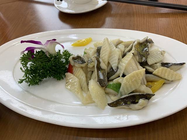 文楼·淮扬菜(河下古镇二店)