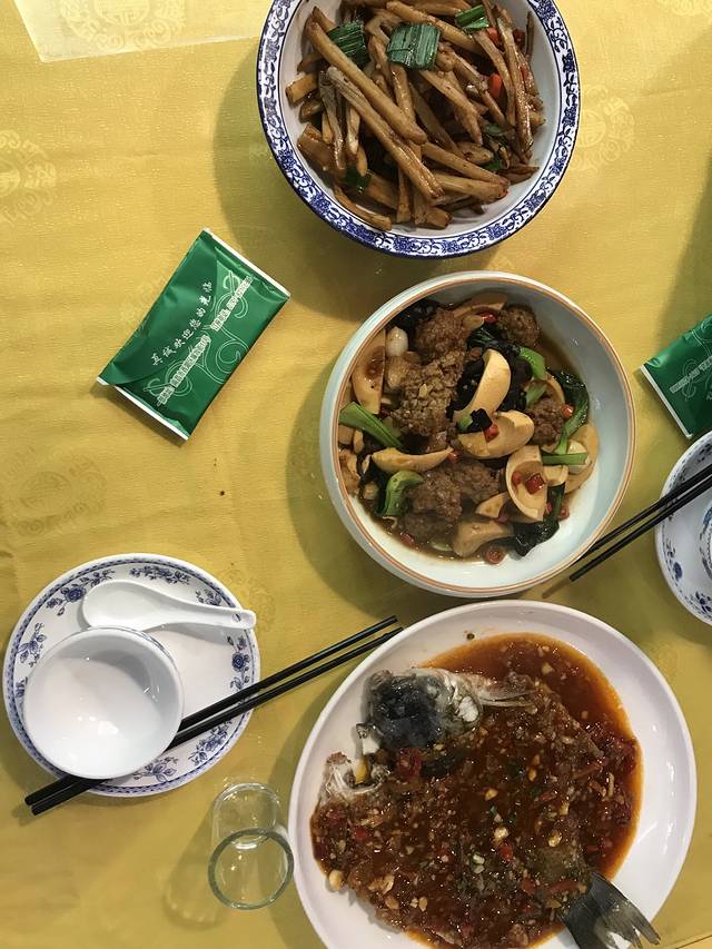 赣菜府(嫁妆街店)