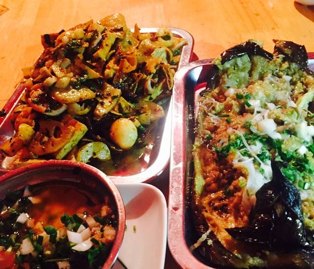 兄弟烧烤(北环店)