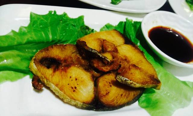 倪二娃·老牌正宗川菜(湖滨南路店)