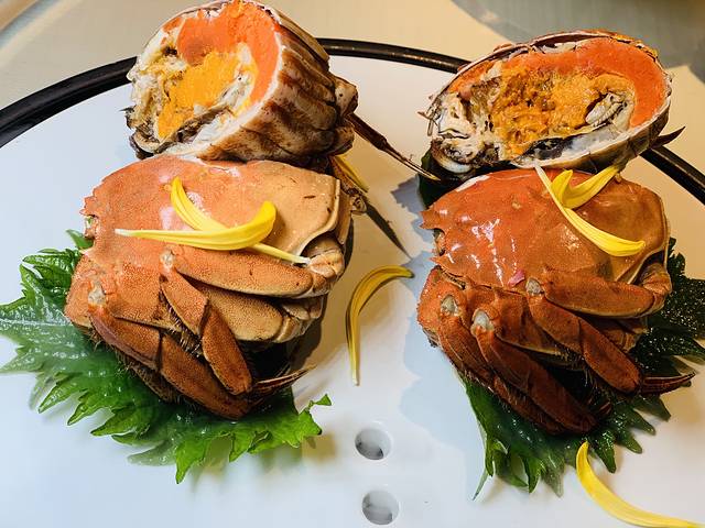 萃華楼(新世界旗舰店)