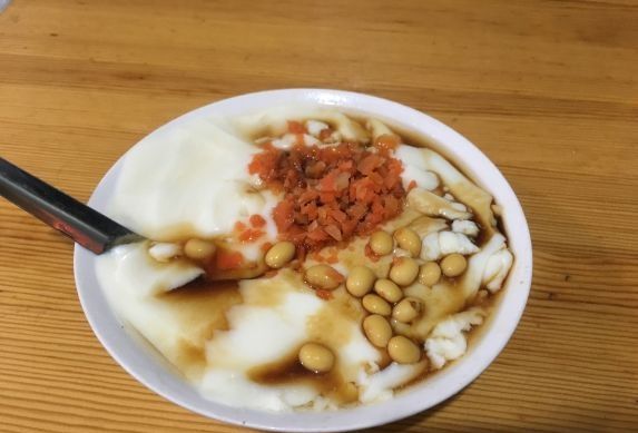 尹家豆腐脑(古楷园店)