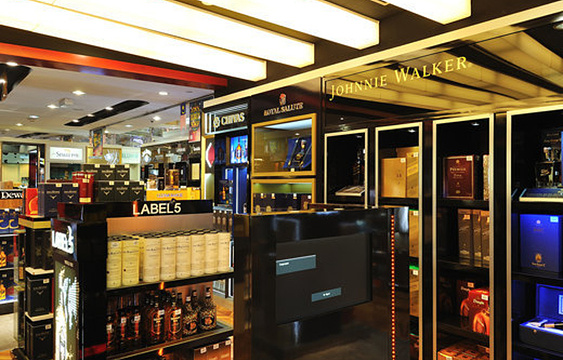 The Zon Liquor & Tobacco（吉隆坡国际机场店）旅游景点图片