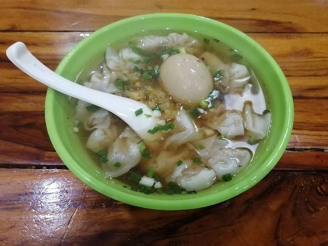 老味源地方名吃