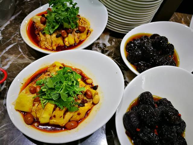 双纪麦虾(大洋店)